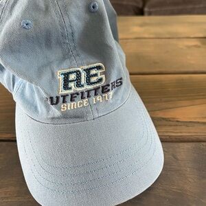 American Eagle Blue Cap
